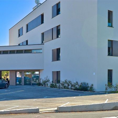 Spada Residence III Poreč Eksteriør bilde