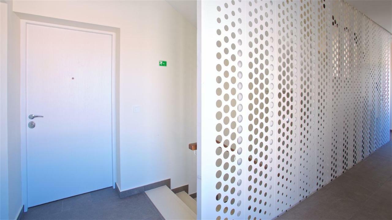 Spada Residence III Poreč Eksteriør bilde