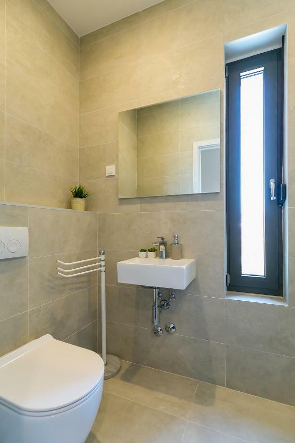 Spada Residence III Poreč Eksteriør bilde