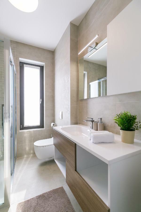 Spada Residence III Poreč Eksteriør bilde