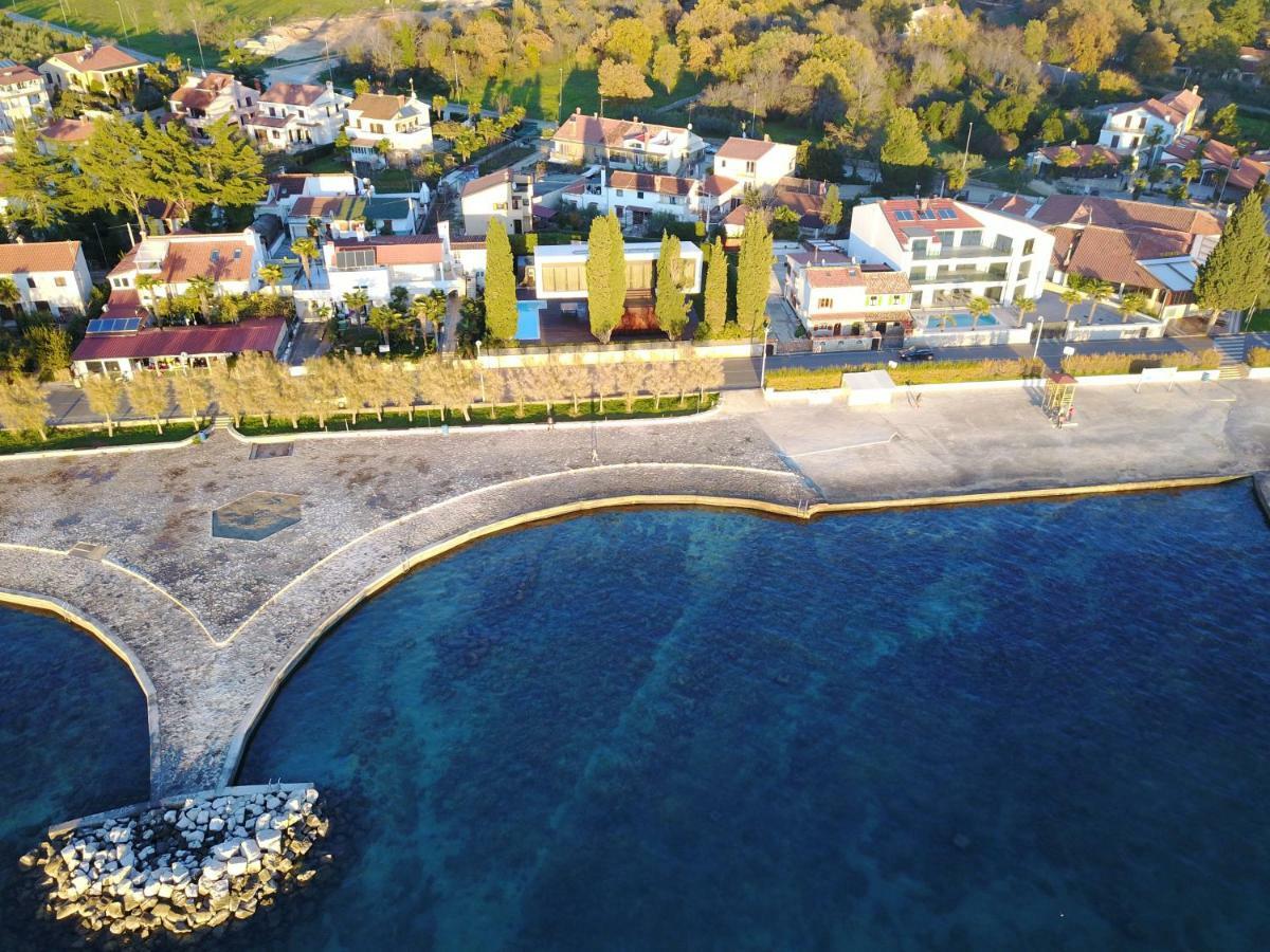 Spada Residence III Poreč Eksteriør bilde